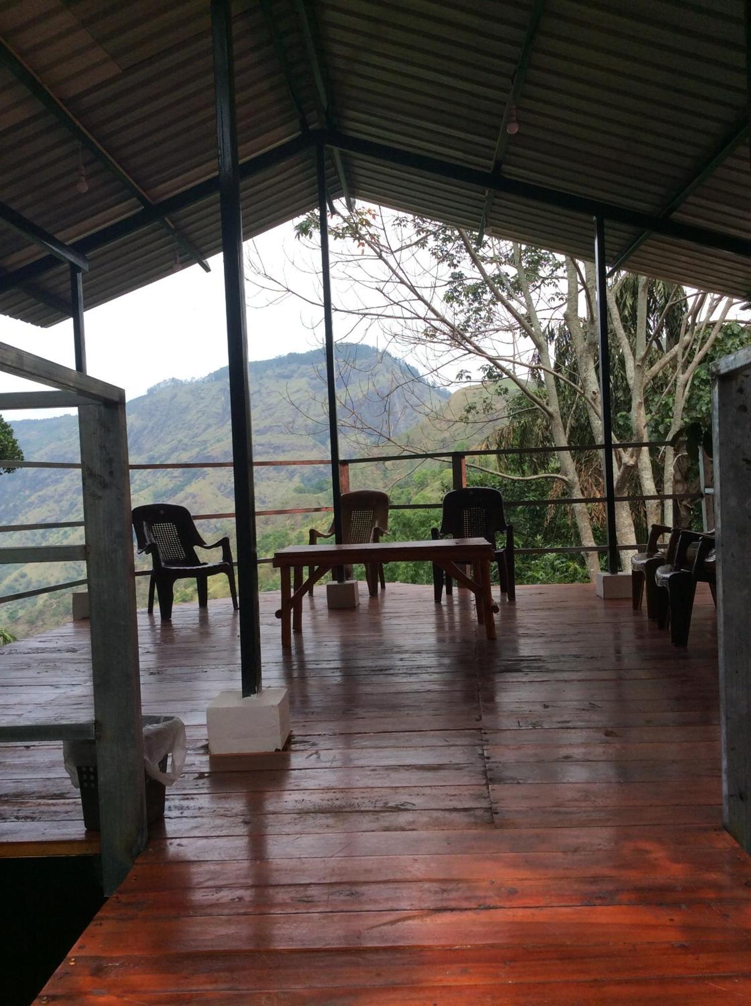 Ella Camping Resort Exterior foto