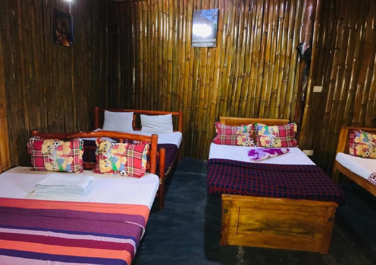 Ella Camping Resort Exterior foto